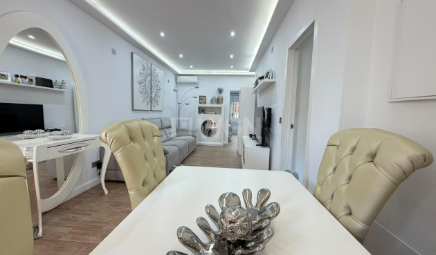 Reventa - Adosado - Torrevieja - Nueva Torrevieja