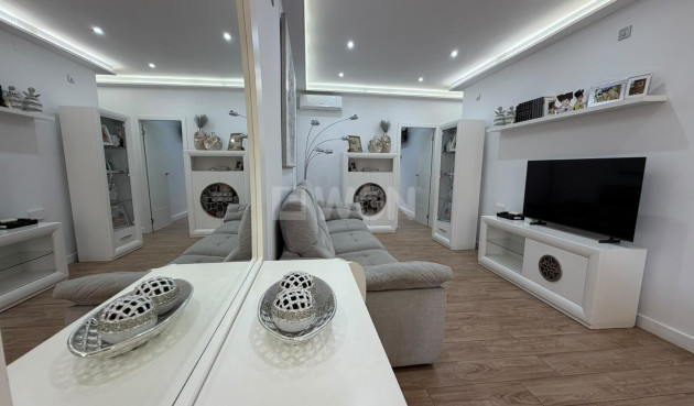Reventa - Adosado - Torrevieja - Nueva Torrevieja