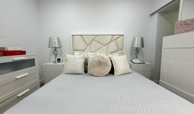 Reventa - Adosado - Torrevieja - Nueva Torrevieja