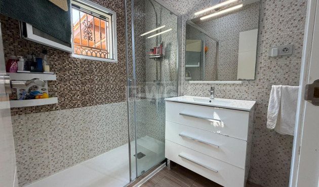 Reventa - Adosado - Torrevieja - Nueva Torrevieja