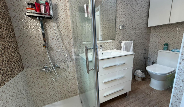 Reventa - Adosado - Torrevieja - Nueva Torrevieja
