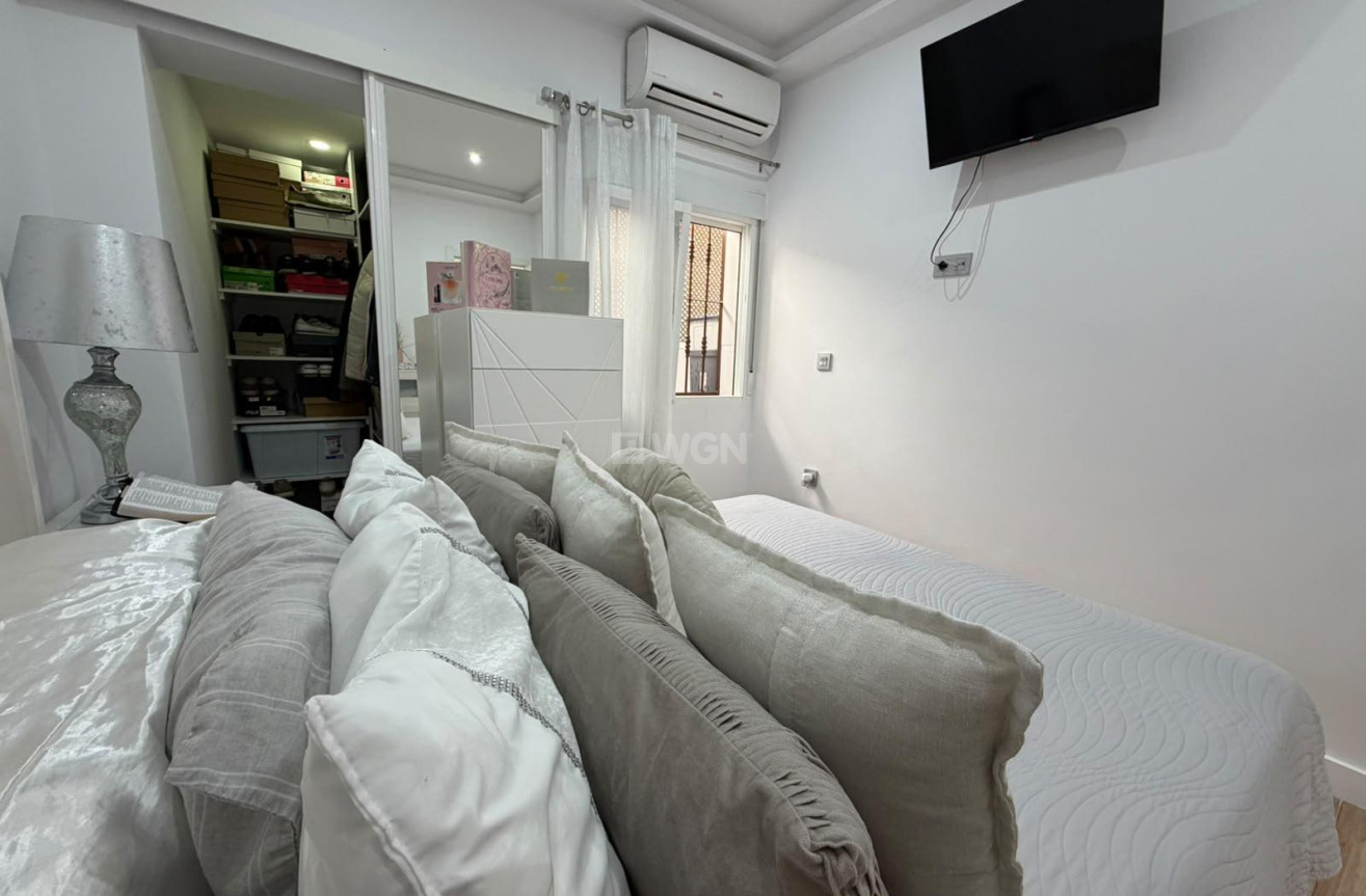 Reventa - Adosado - Torrevieja - Nueva Torrevieja