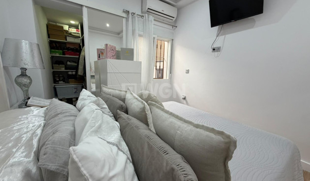 Reventa - Adosado - Torrevieja - Nueva Torrevieja
