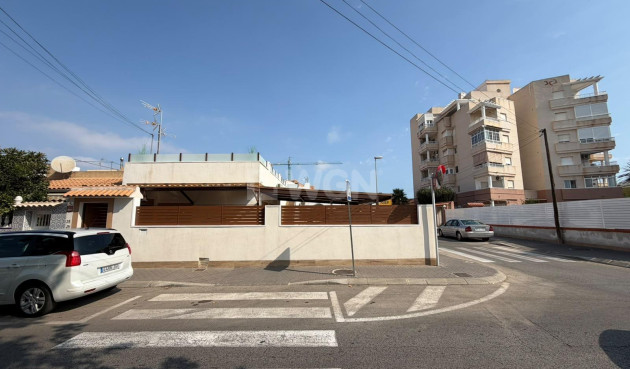 Reventa - Adosado - Torrevieja - Nueva Torrevieja