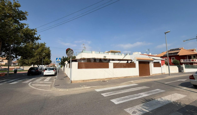 Reventa - Adosado - Torrevieja - Nueva Torrevieja