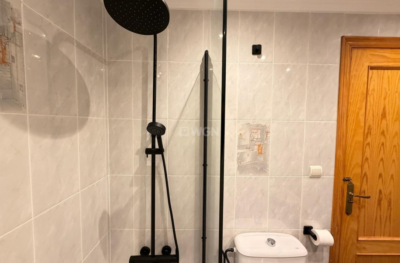 Wiederverkauf - Wohnung - Torrevieja - Centro