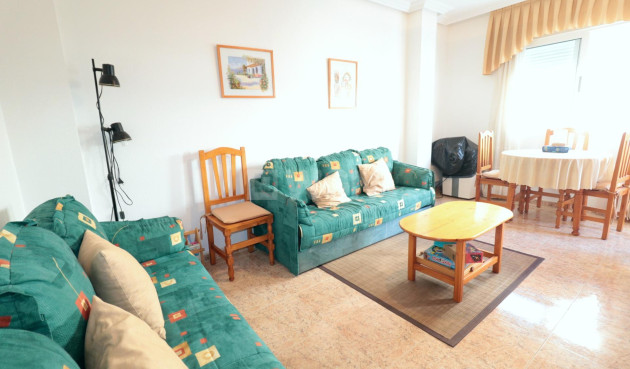 Resale - Apartment / flat - Torrevieja - Acequion