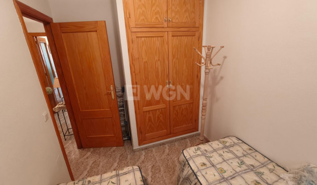 Resale - Apartment / flat - Torrevieja - Playa del Cura