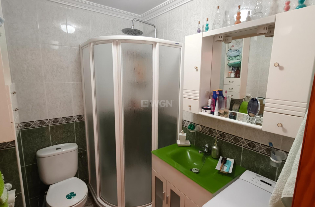 Resale - Apartment / flat - Torrevieja - Playa del Cura