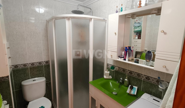 Resale - Apartment / flat - Torrevieja - Playa del Cura