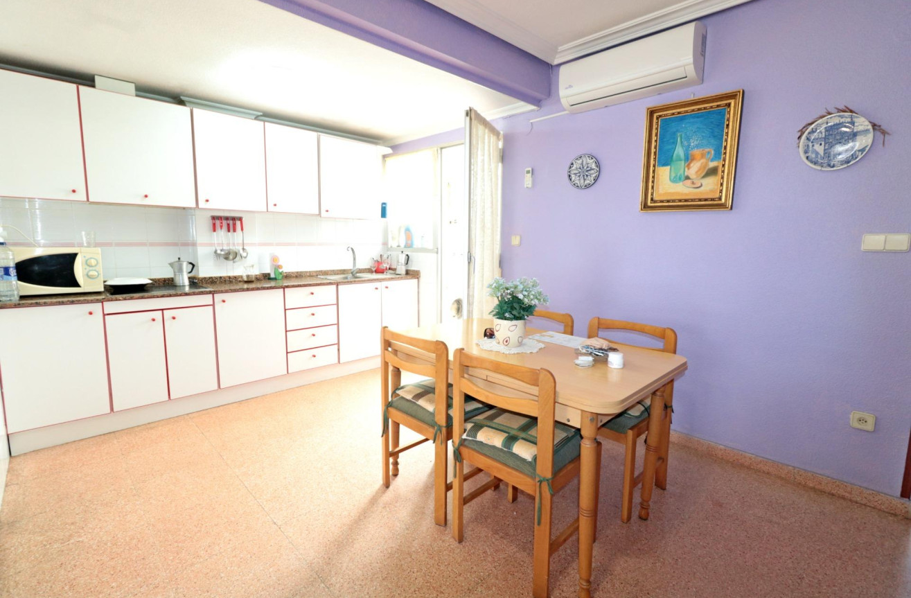Wiederverkauf - Wohnung - Torrevieja - Acequion