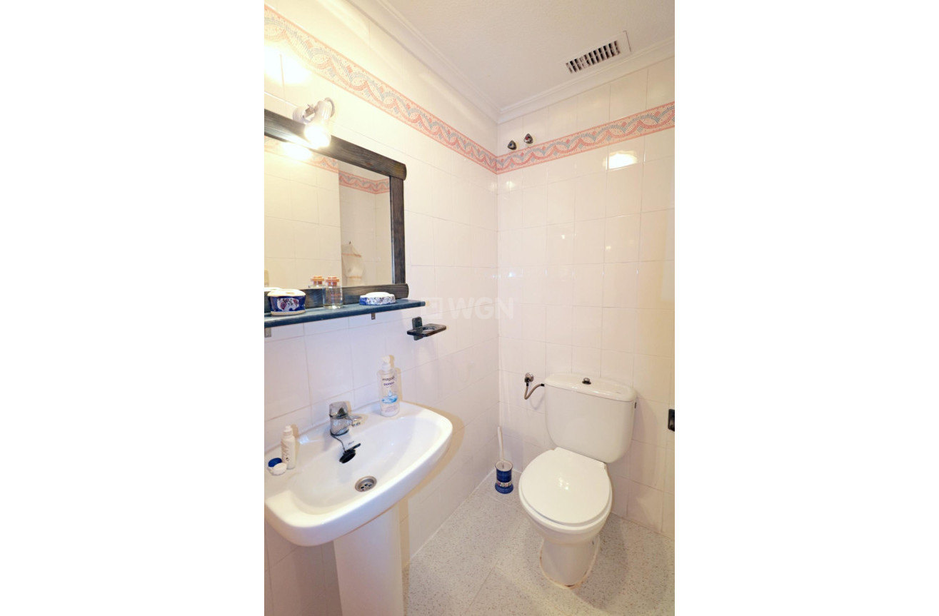 Wiederverkauf - Wohnung - Torrevieja - Acequion