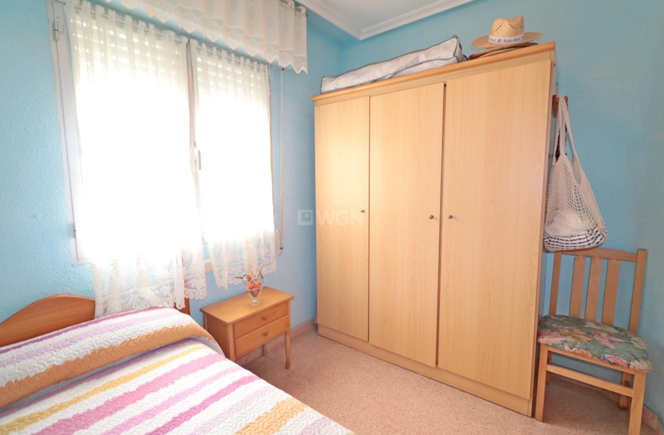 Wiederverkauf - Wohnung - Torrevieja - Acequion