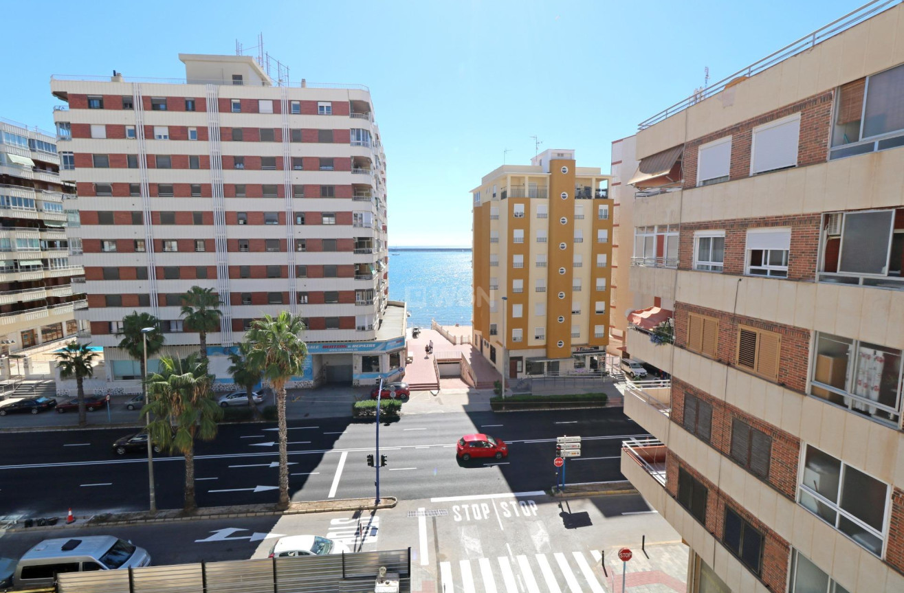 Wiederverkauf - Wohnung - Torrevieja - Acequion