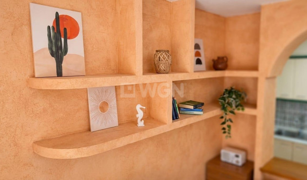 Wiederverkauf - Wohnung - Torrevieja - Playa de los Locos