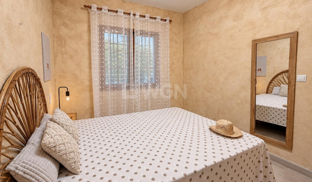 Wiederverkauf - Wohnung - Torrevieja - Playa de los Locos