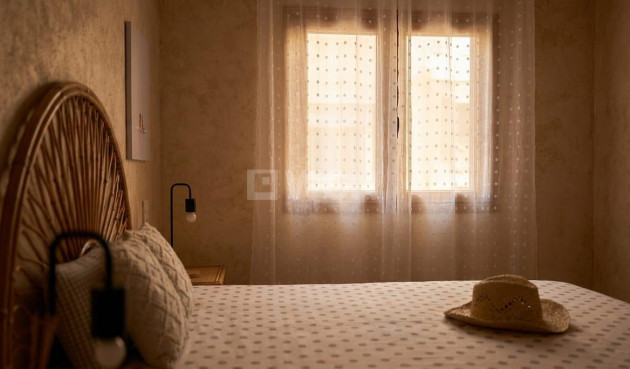Wiederverkauf - Wohnung - Torrevieja - Playa de los Locos