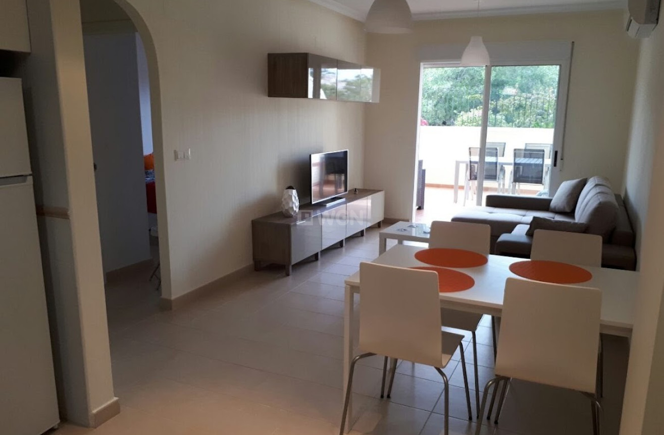 Resale - Apartment / flat - Orihuela Costa - Costa Blanca