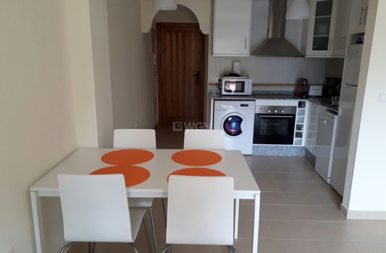 Resale - Apartment / flat - Orihuela Costa - Costa Blanca