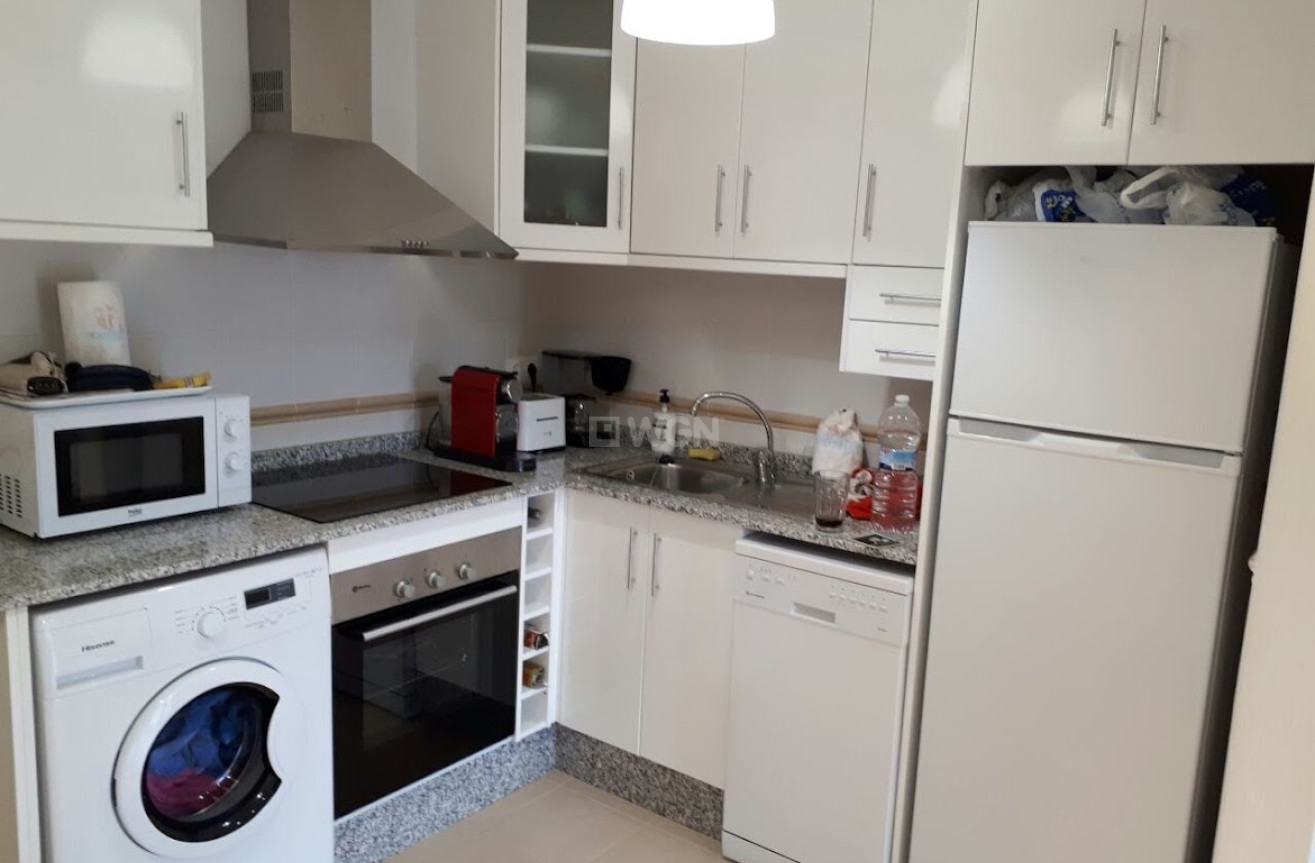 Resale - Apartment / flat - Orihuela Costa - Costa Blanca