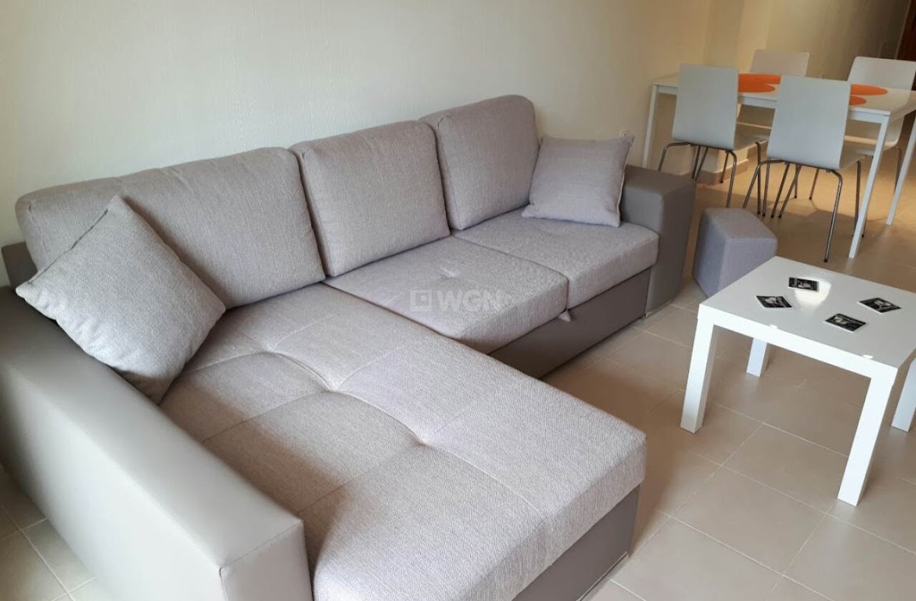 Resale - Apartment / flat - Orihuela Costa - Costa Blanca
