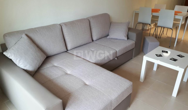 Resale - Apartment / flat - Orihuela Costa - Costa Blanca