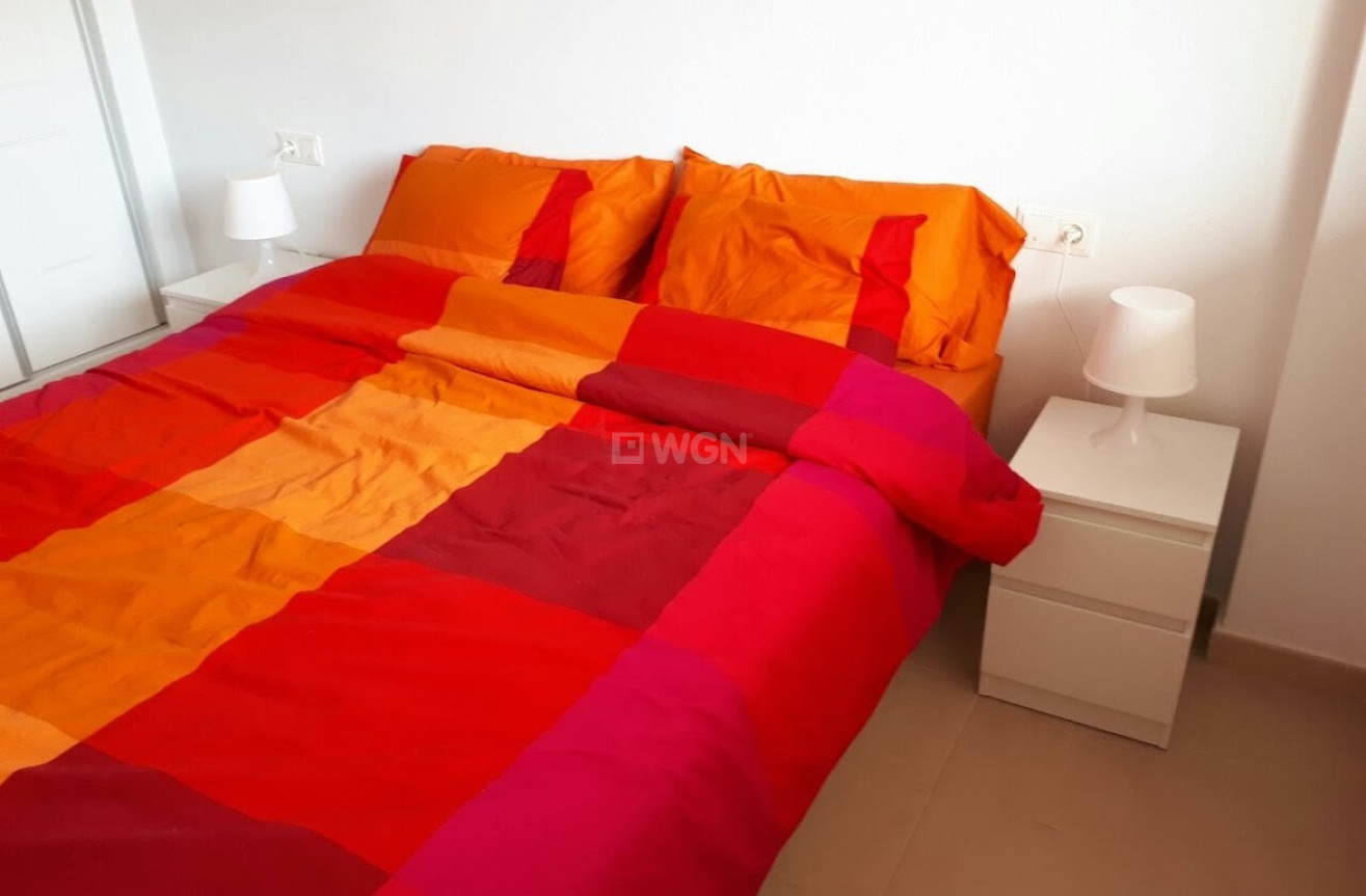 Resale - Apartment / flat - Orihuela Costa - Costa Blanca