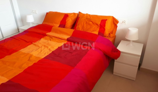 Resale - Apartment / flat - Orihuela Costa - Costa Blanca