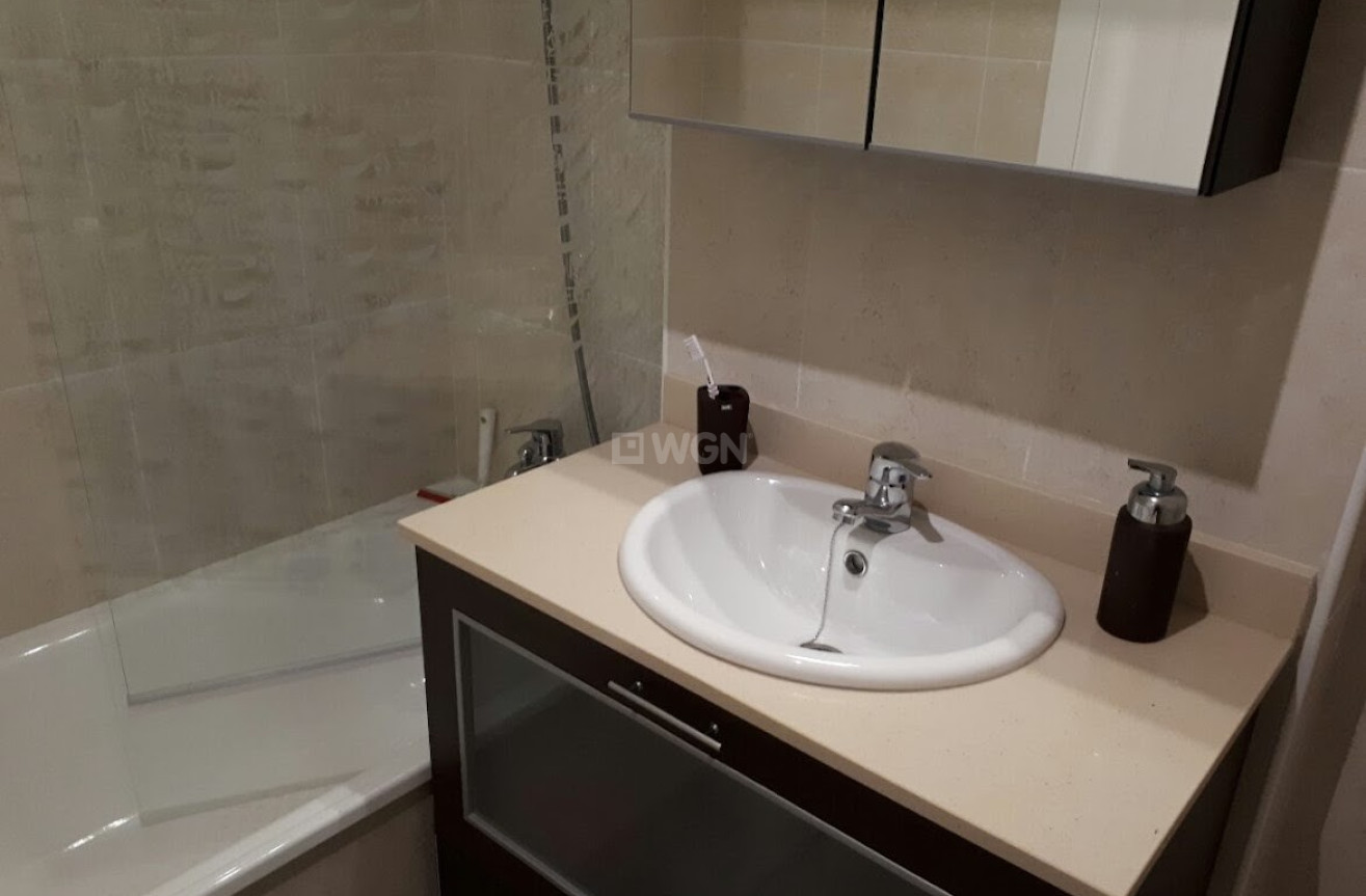 Resale - Apartment / flat - Orihuela Costa - Costa Blanca