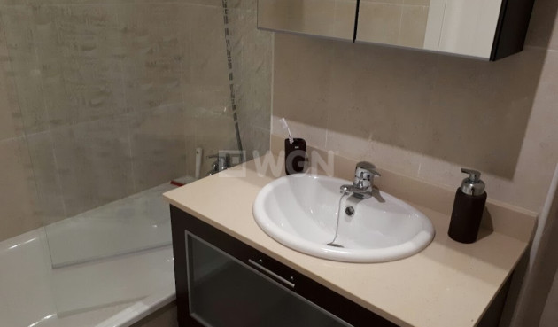 Resale - Apartment / flat - Orihuela Costa - Costa Blanca