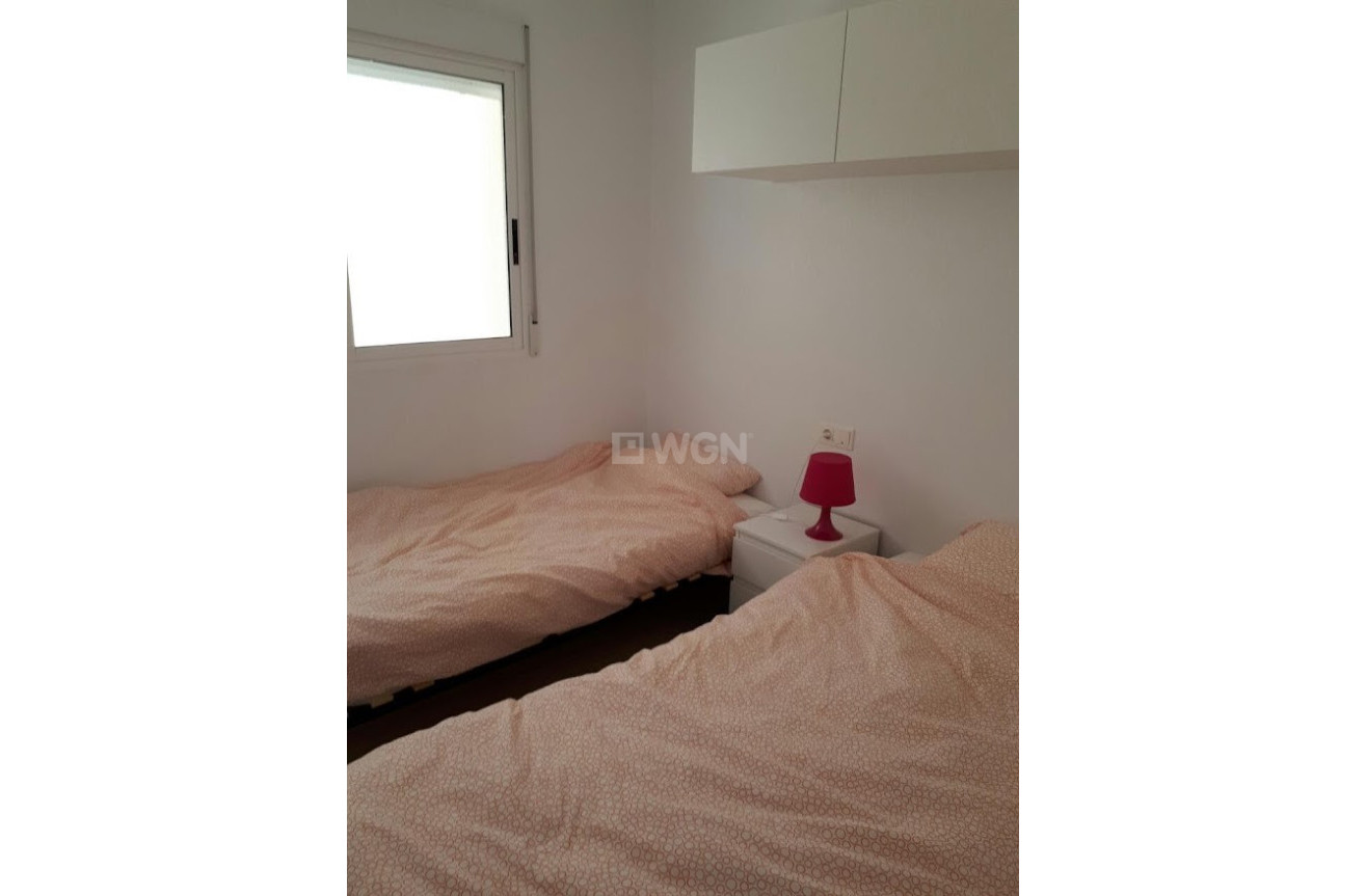 Resale - Apartment / flat - Orihuela Costa - Costa Blanca