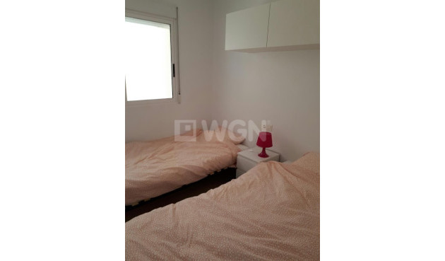 Resale - Apartment / flat - Orihuela Costa - Costa Blanca