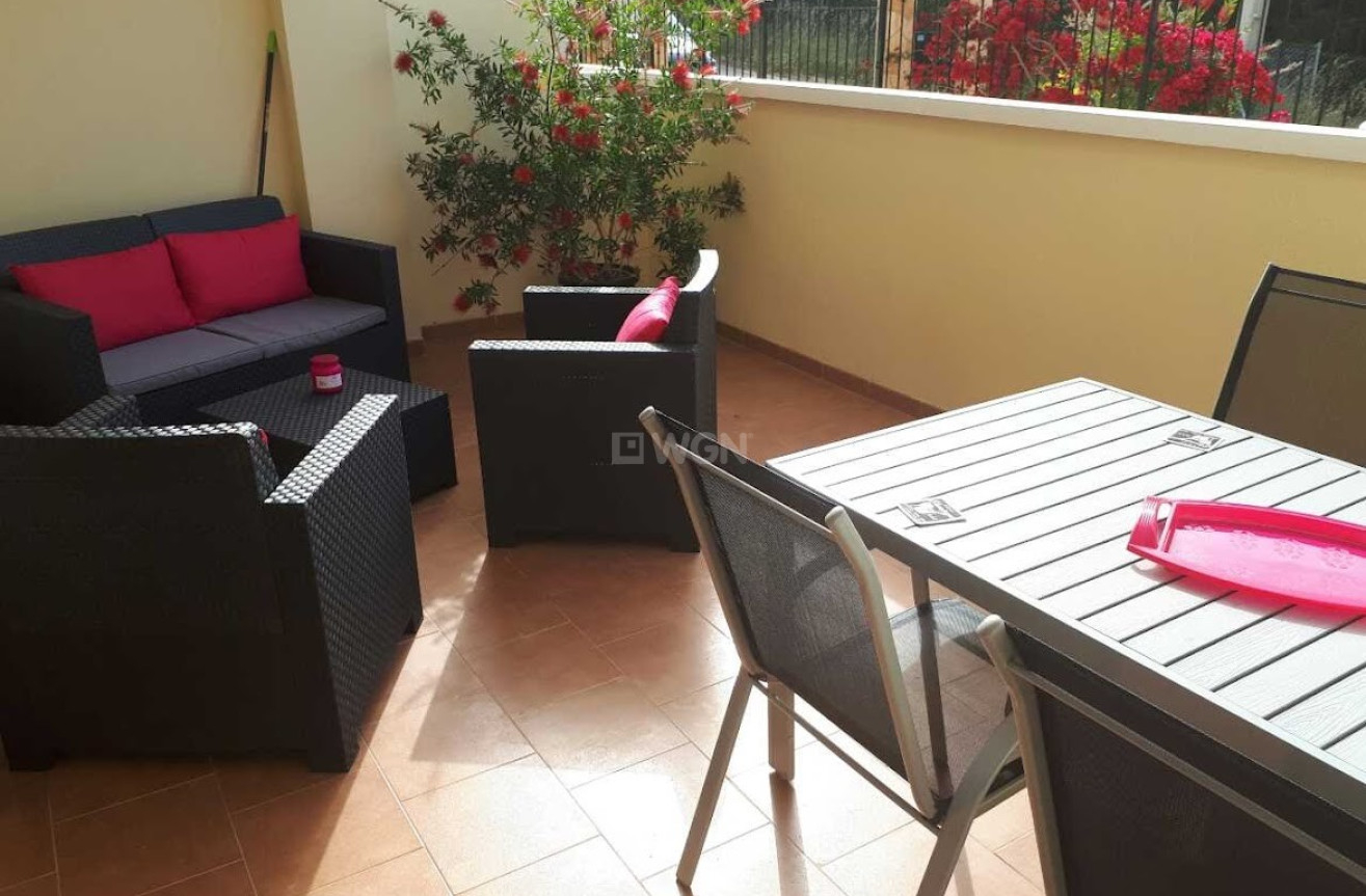 Resale - Apartment / flat - Orihuela Costa - Costa Blanca