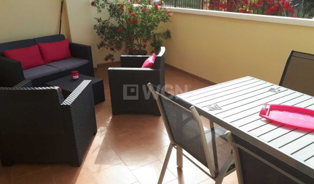 Resale - Apartment / flat - Orihuela Costa - Costa Blanca