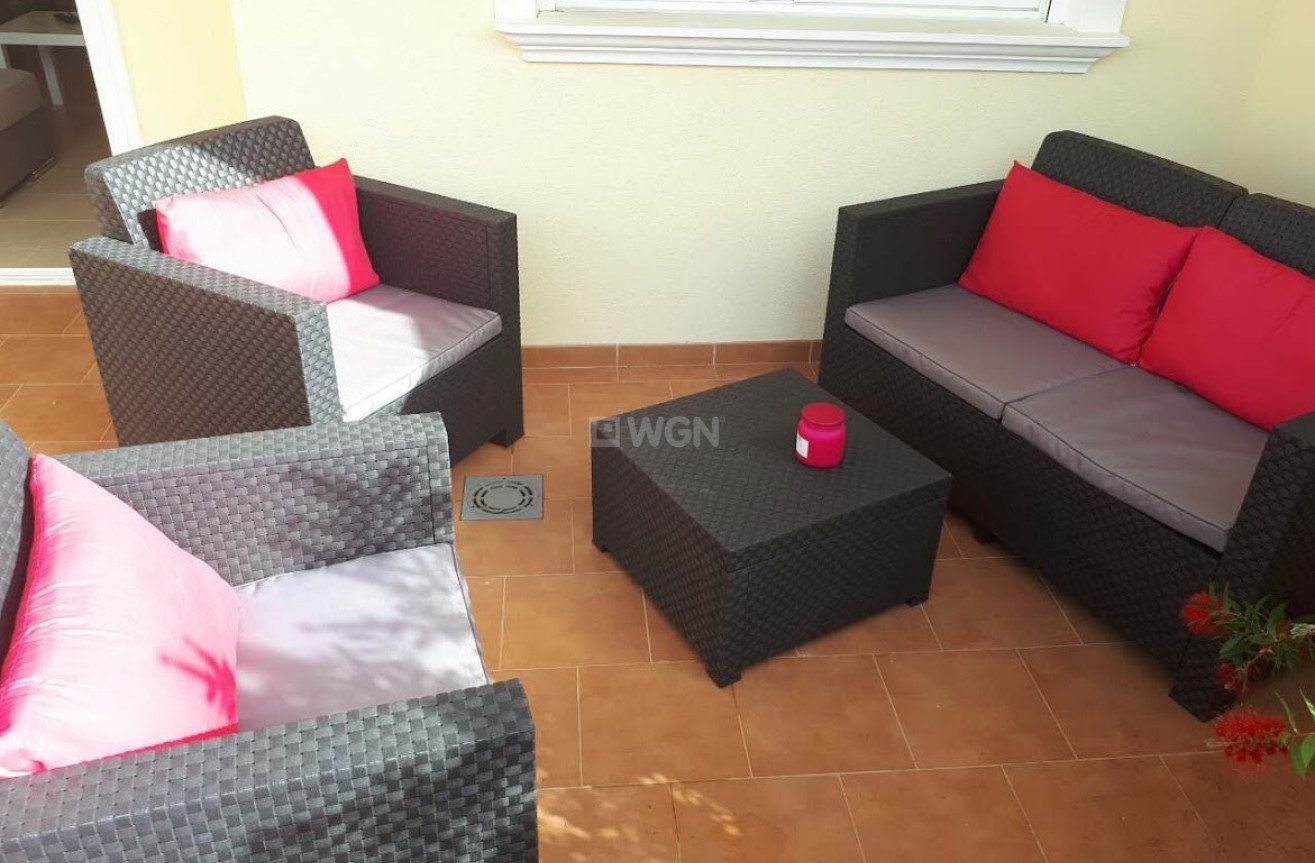 Resale - Apartment / flat - Orihuela Costa - Costa Blanca