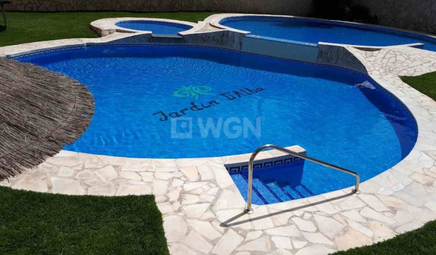 Resale - Apartment / flat - Orihuela Costa - Costa Blanca