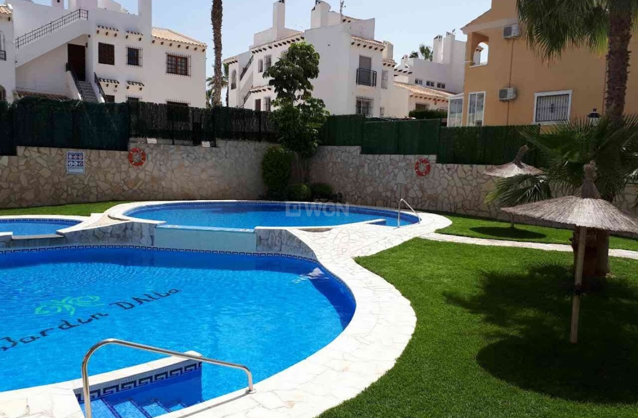 Resale - Apartment / flat - Orihuela Costa - Costa Blanca