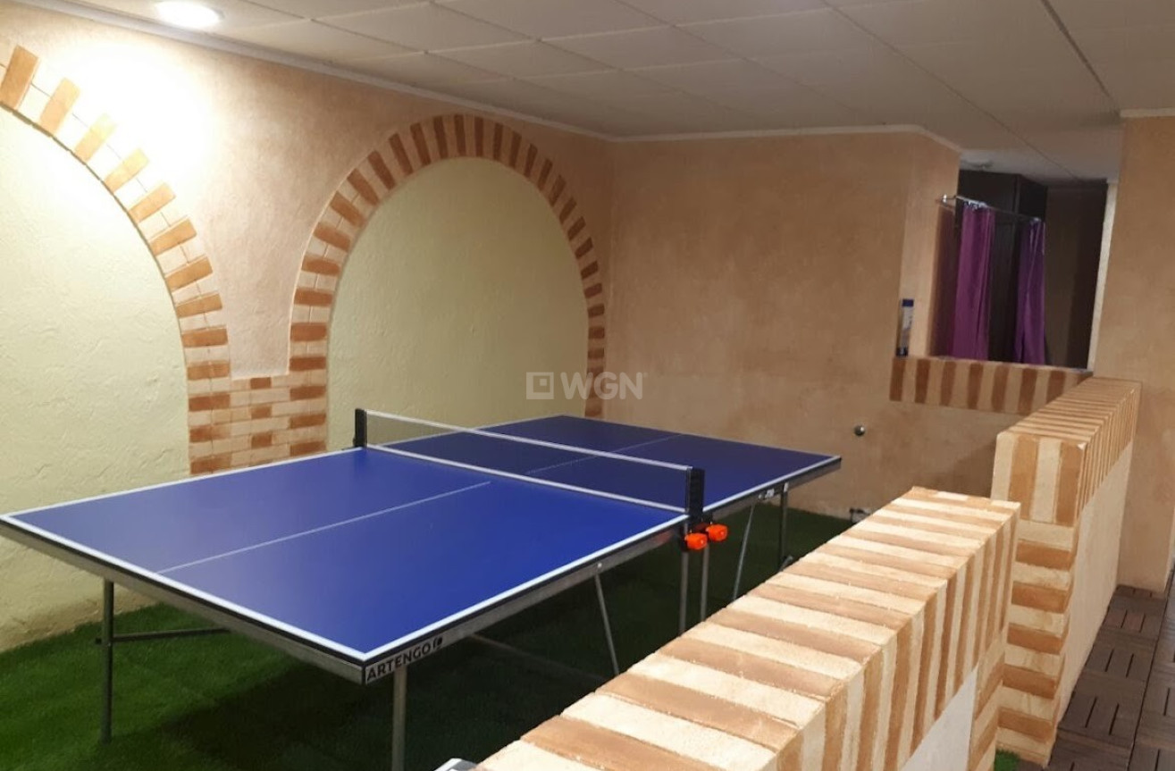 Resale - Apartment / flat - Orihuela Costa - Costa Blanca
