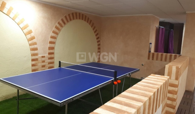 Resale - Apartment / flat - Orihuela Costa - Costa Blanca