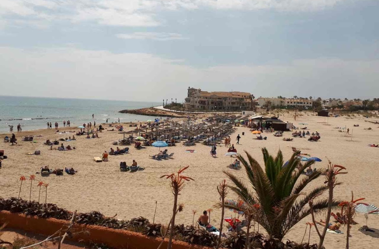 Resale - Apartment / flat - Orihuela Costa - Costa Blanca