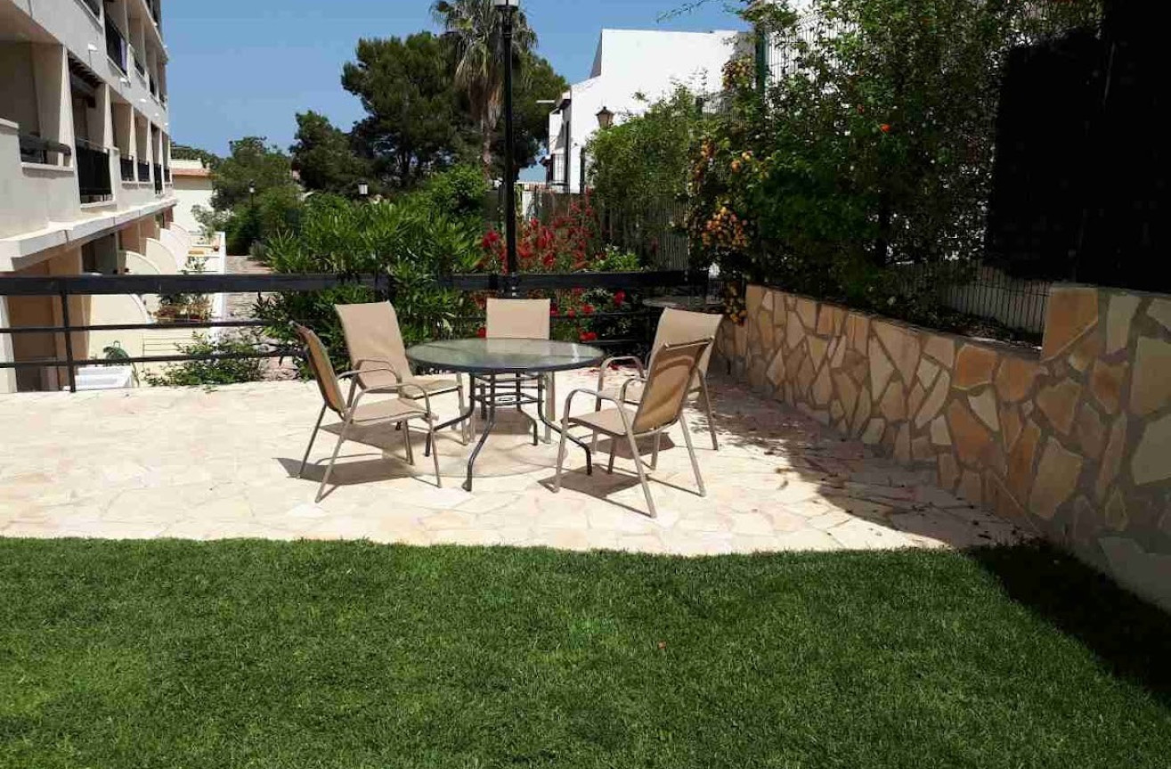 Resale - Apartment / flat - Orihuela Costa - Costa Blanca