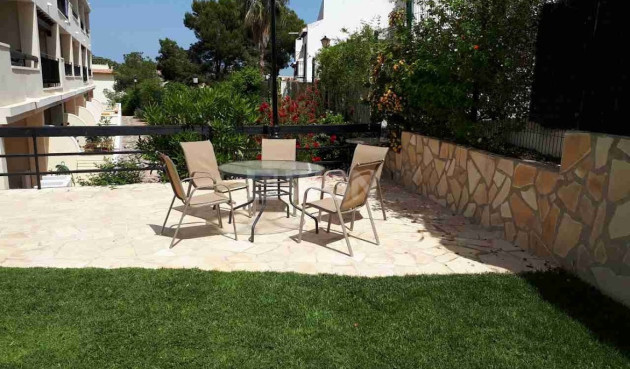 Resale - Apartment / flat - Orihuela Costa - Costa Blanca