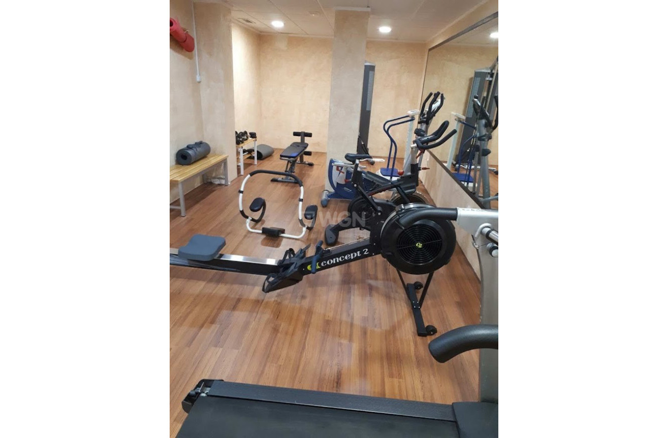 Resale - Apartment / flat - Orihuela Costa - Costa Blanca