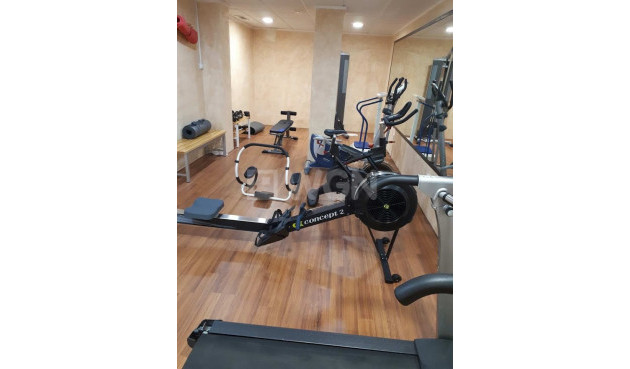 Resale - Apartment / flat - Orihuela Costa - Costa Blanca