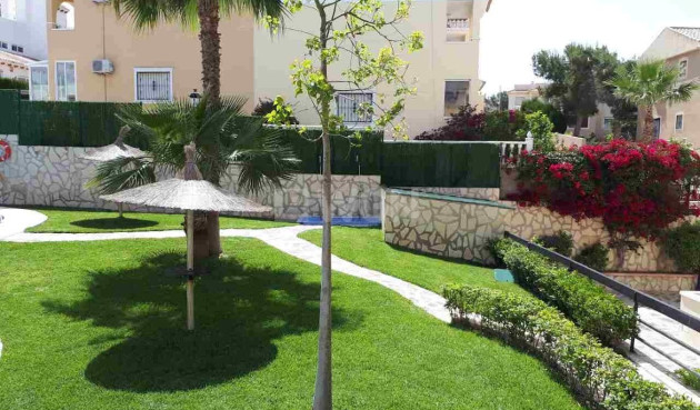 Resale - Apartment / flat - Orihuela Costa - Costa Blanca