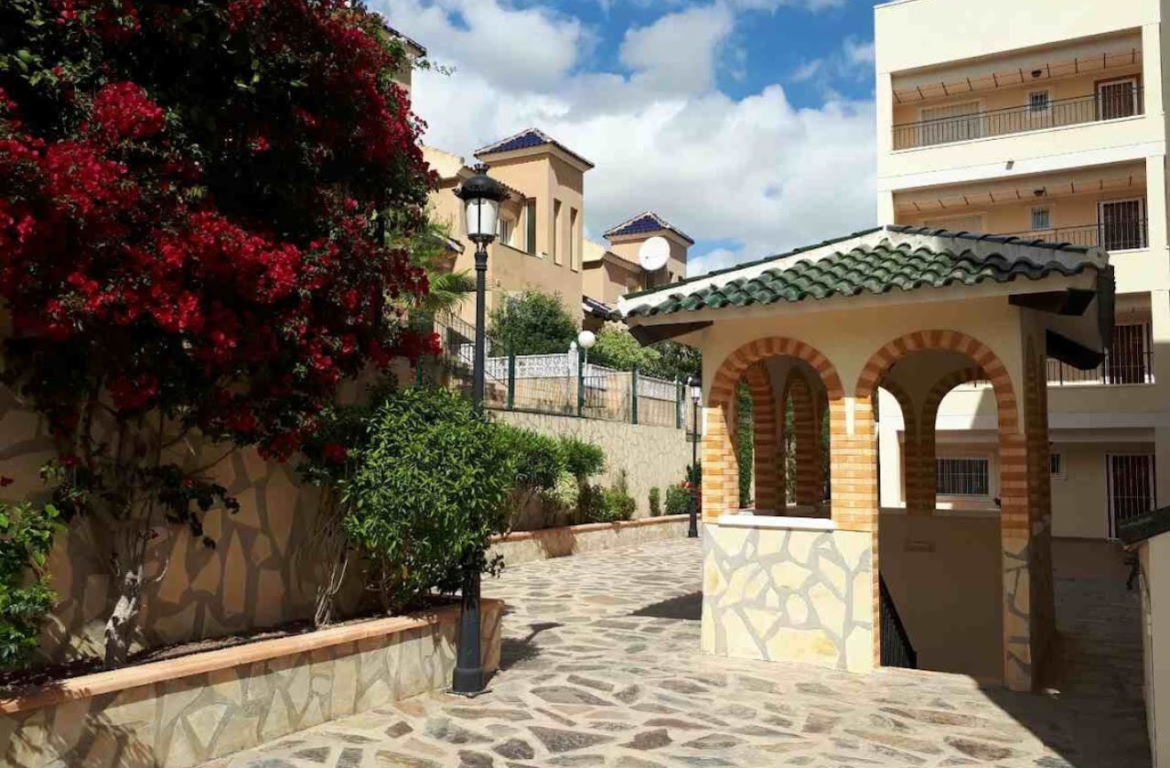 Resale - Apartment / flat - Orihuela Costa - Costa Blanca