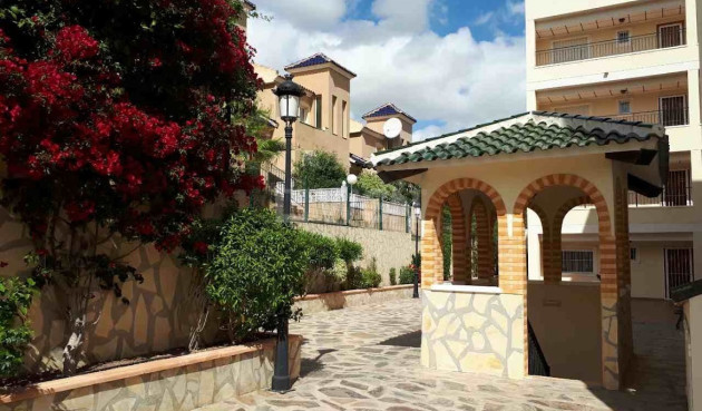 Resale - Apartment / flat - Orihuela Costa - Costa Blanca