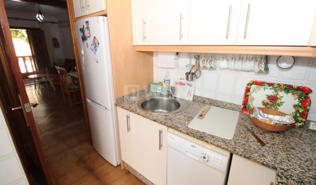 Resale - Apartment / flat - Lo Pagan - LA PUNTICA