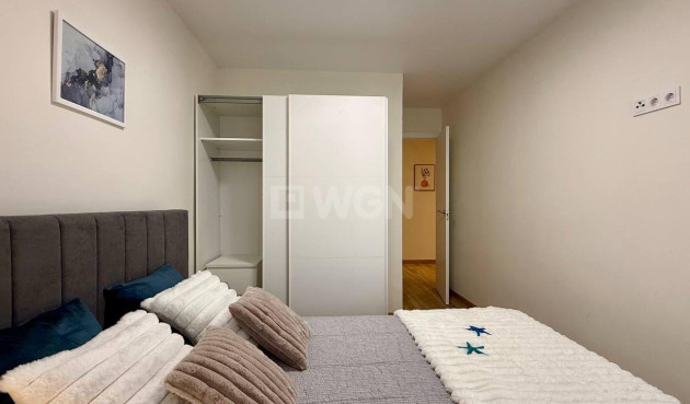 Wiederverkauf - Wohnung - Lo Pagan - LA PUNTICA