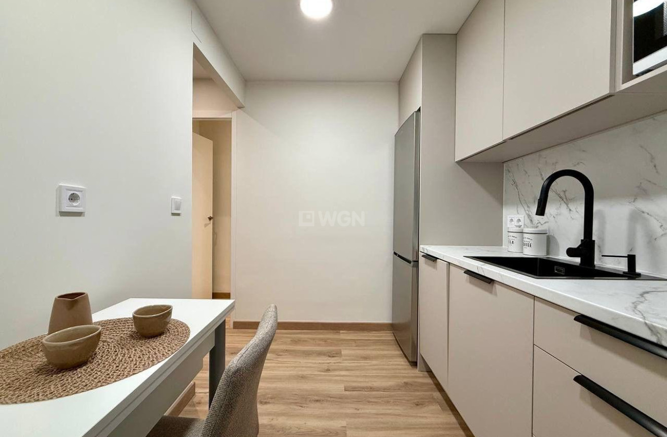Wiederverkauf - Wohnung - Lo Pagan - LA PUNTICA